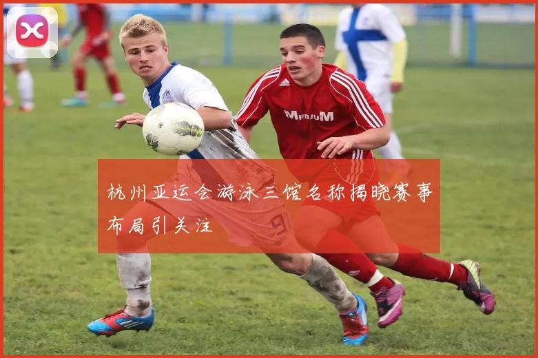 杭州亚运会游泳三馆名称揭晓赛事布局引关注